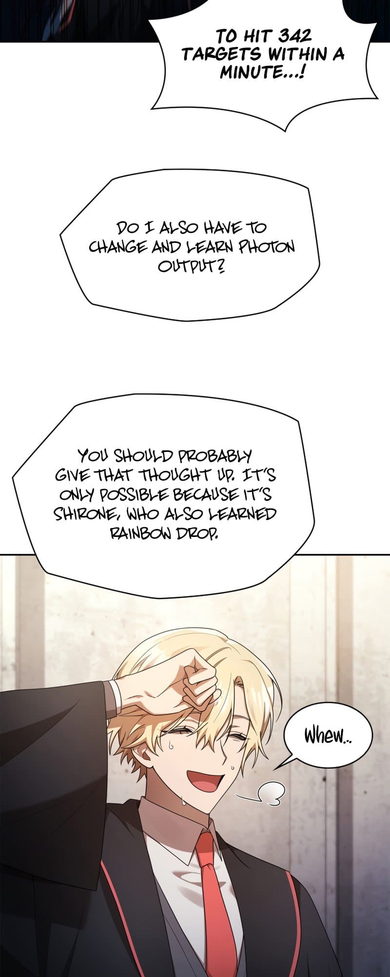 Infinite Mage, Chapter 44 image 28